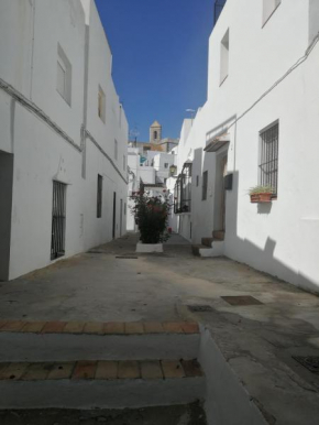 Casa La Pila-FondaAntigua Vejer De La Frontera
